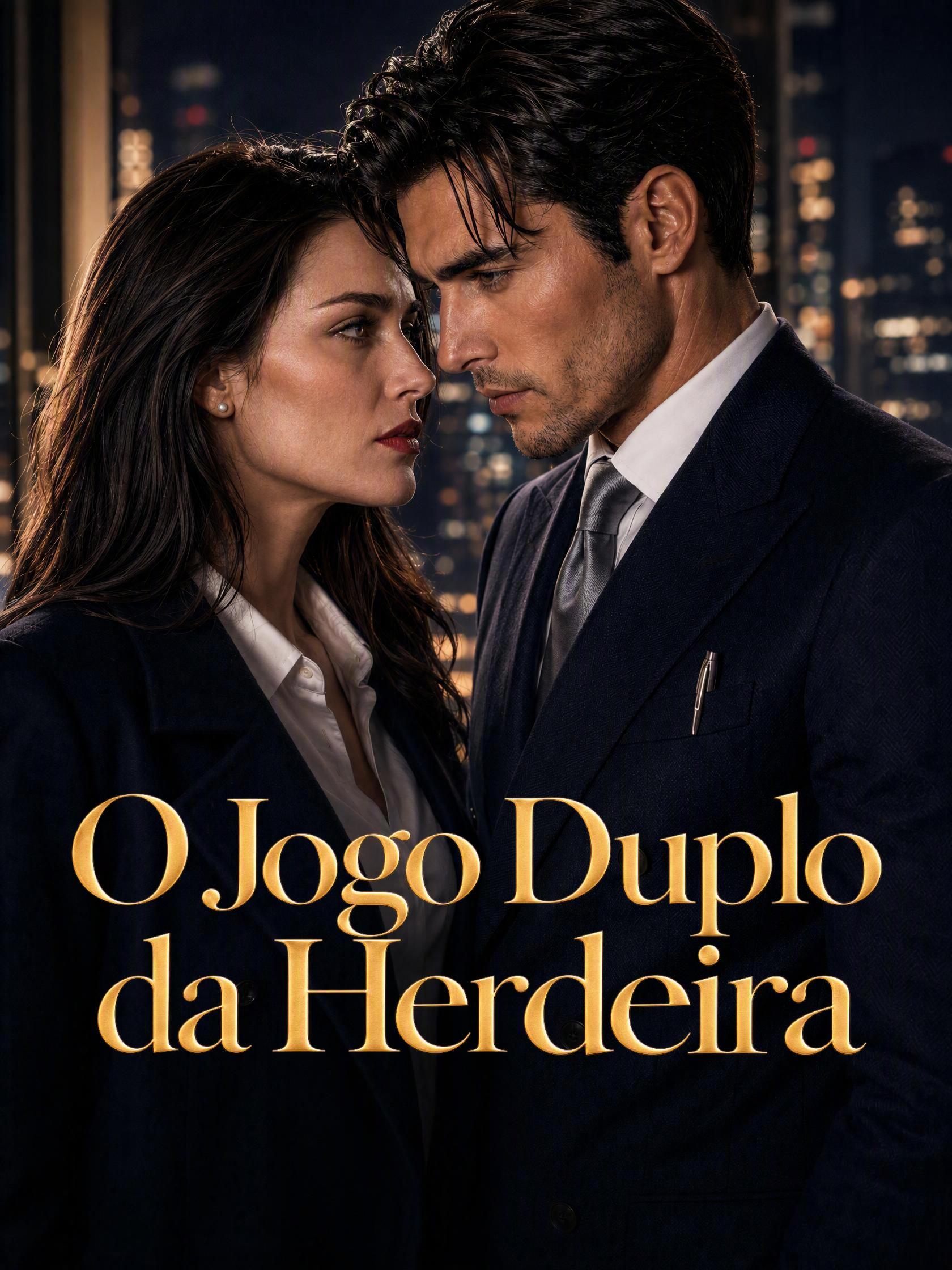 O Jogo Duplo da Herdeira