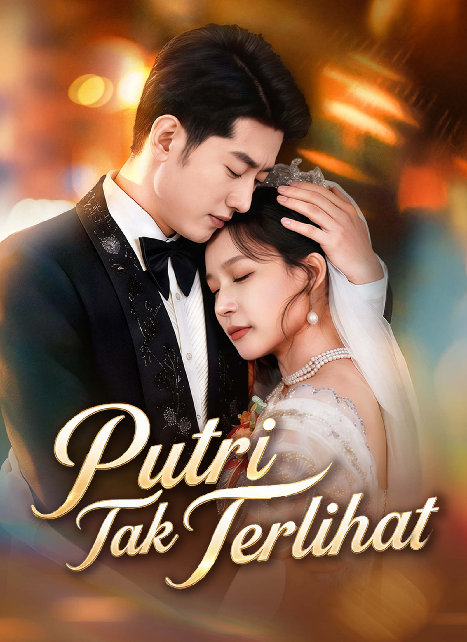 Putri Tak Terlihat