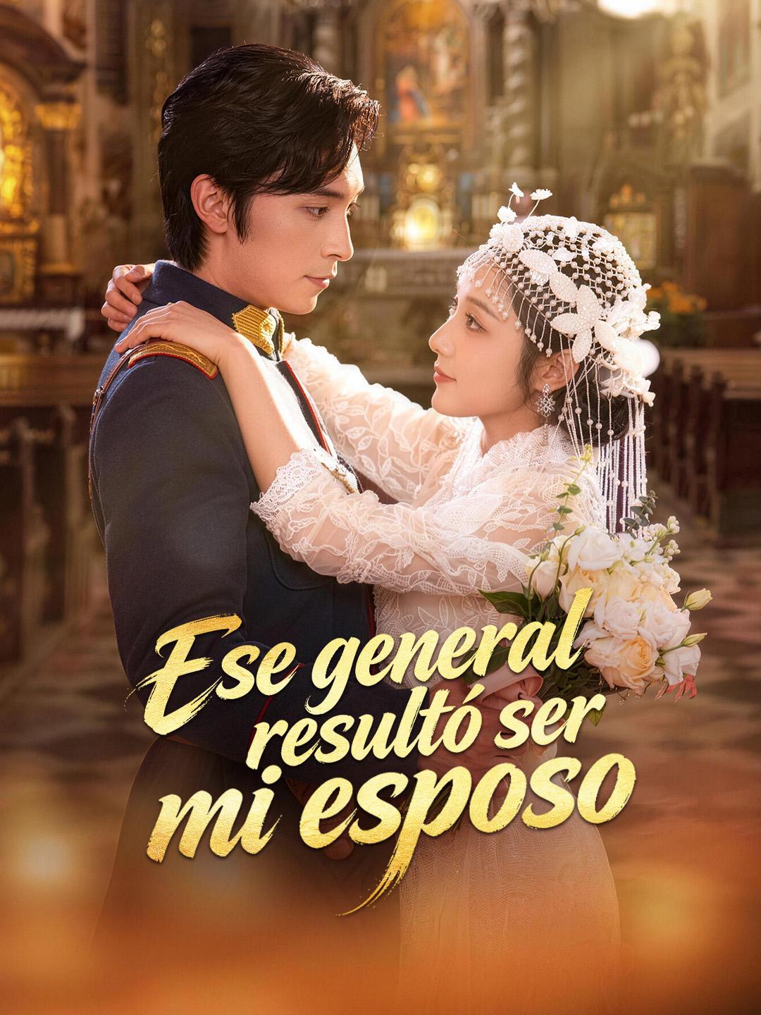 Ese general resultó ser mi esposo