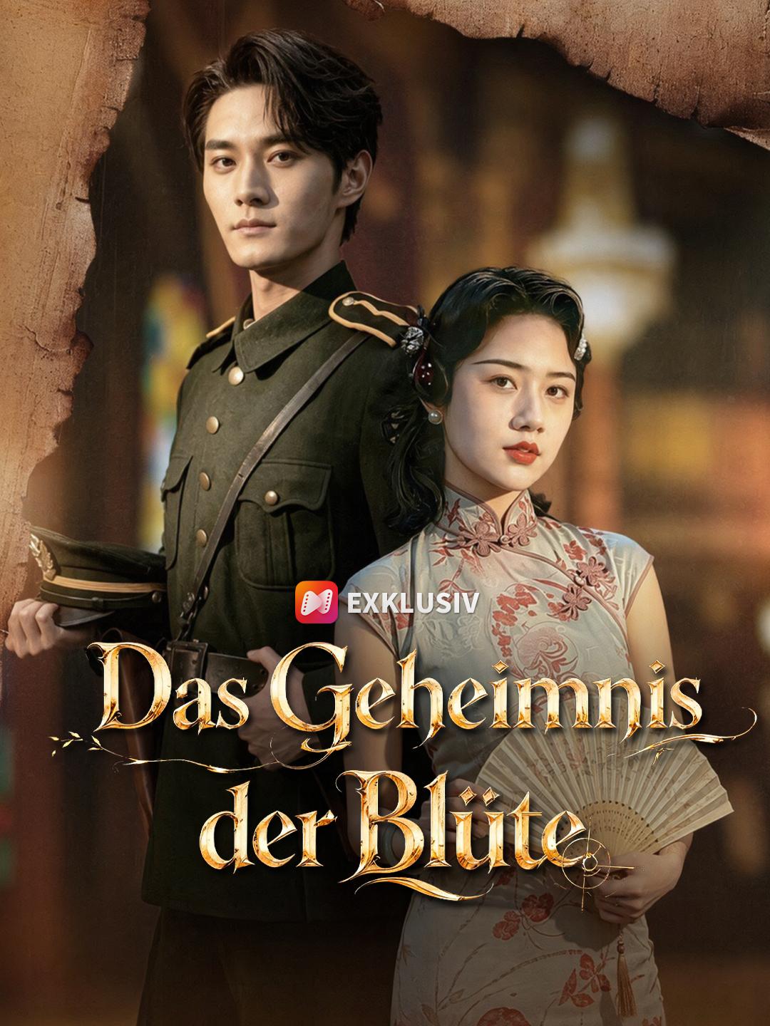 Das Geheimnis der Blüte