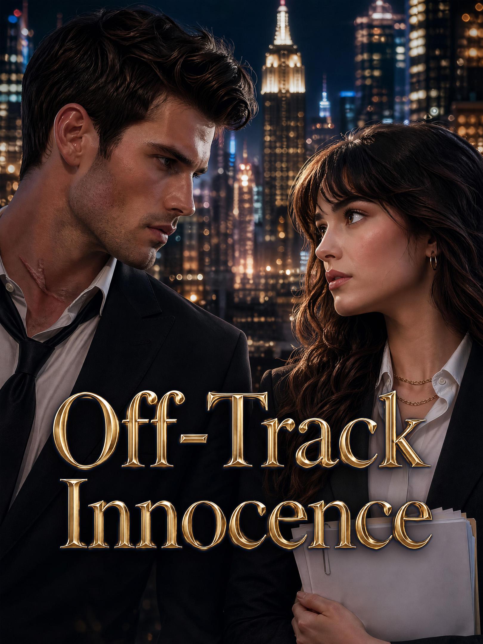 Off-Track Innocence