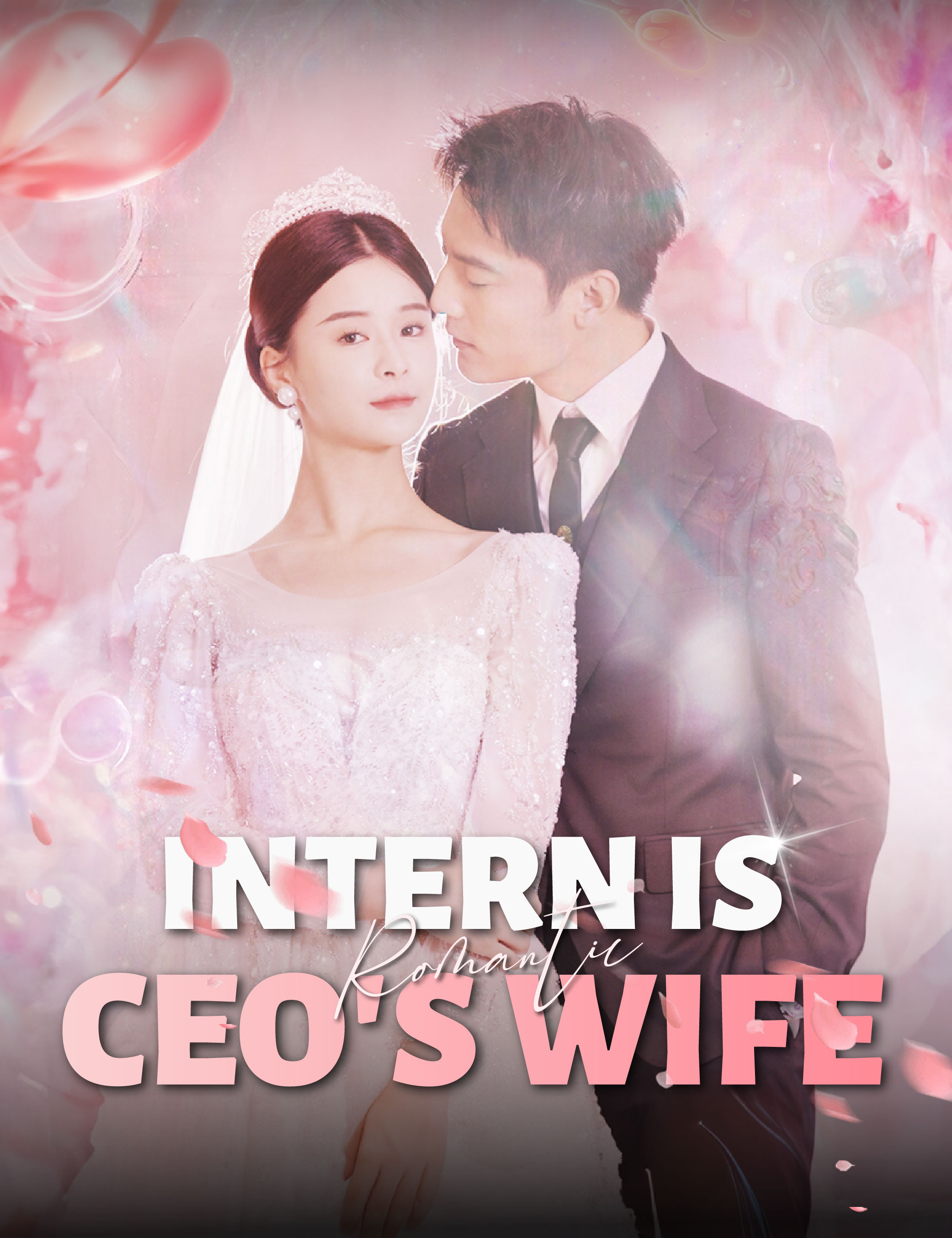 Intern is CEO's Wife