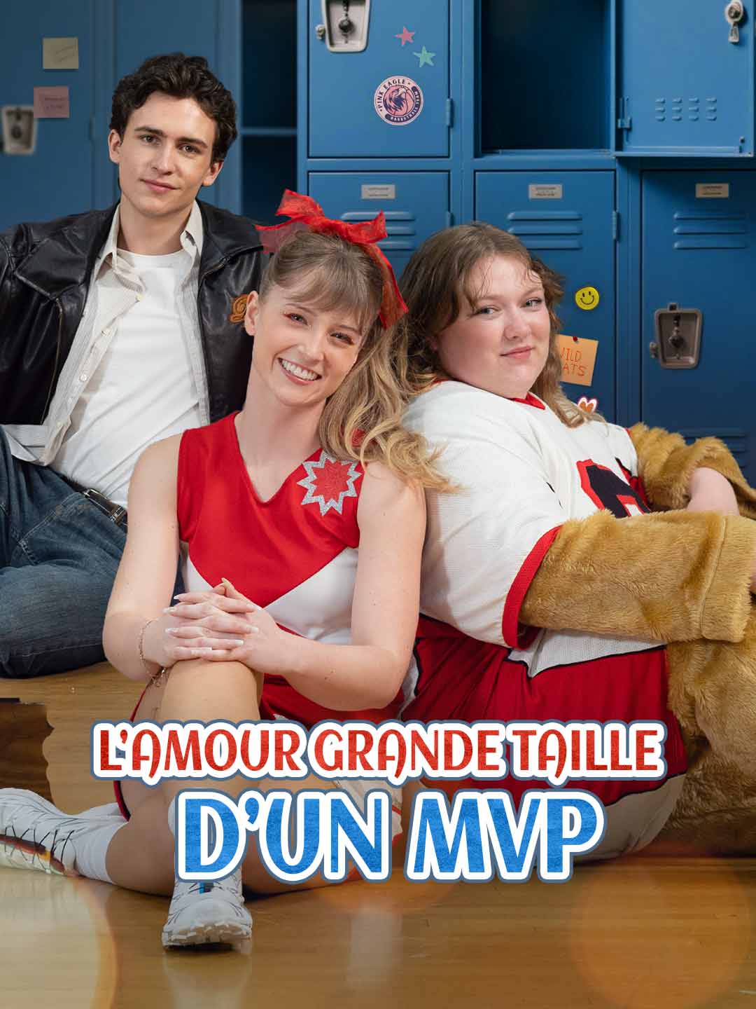 L'Amour Grande Taille d'un MVP