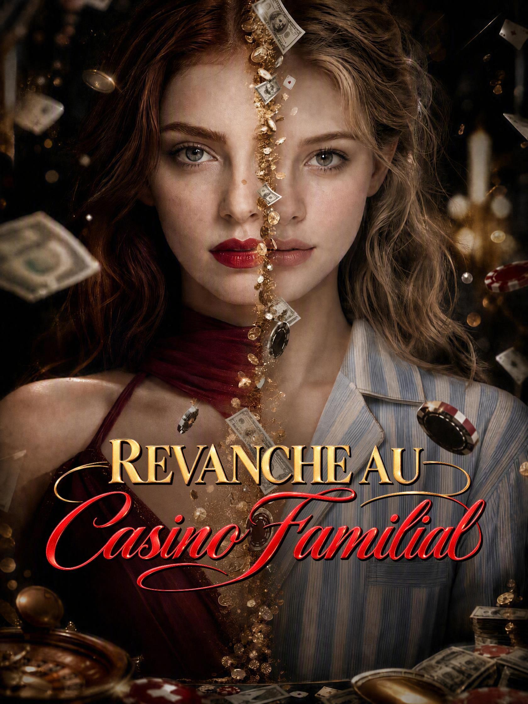 REVANCHE AU CASINO FAMILIAL
