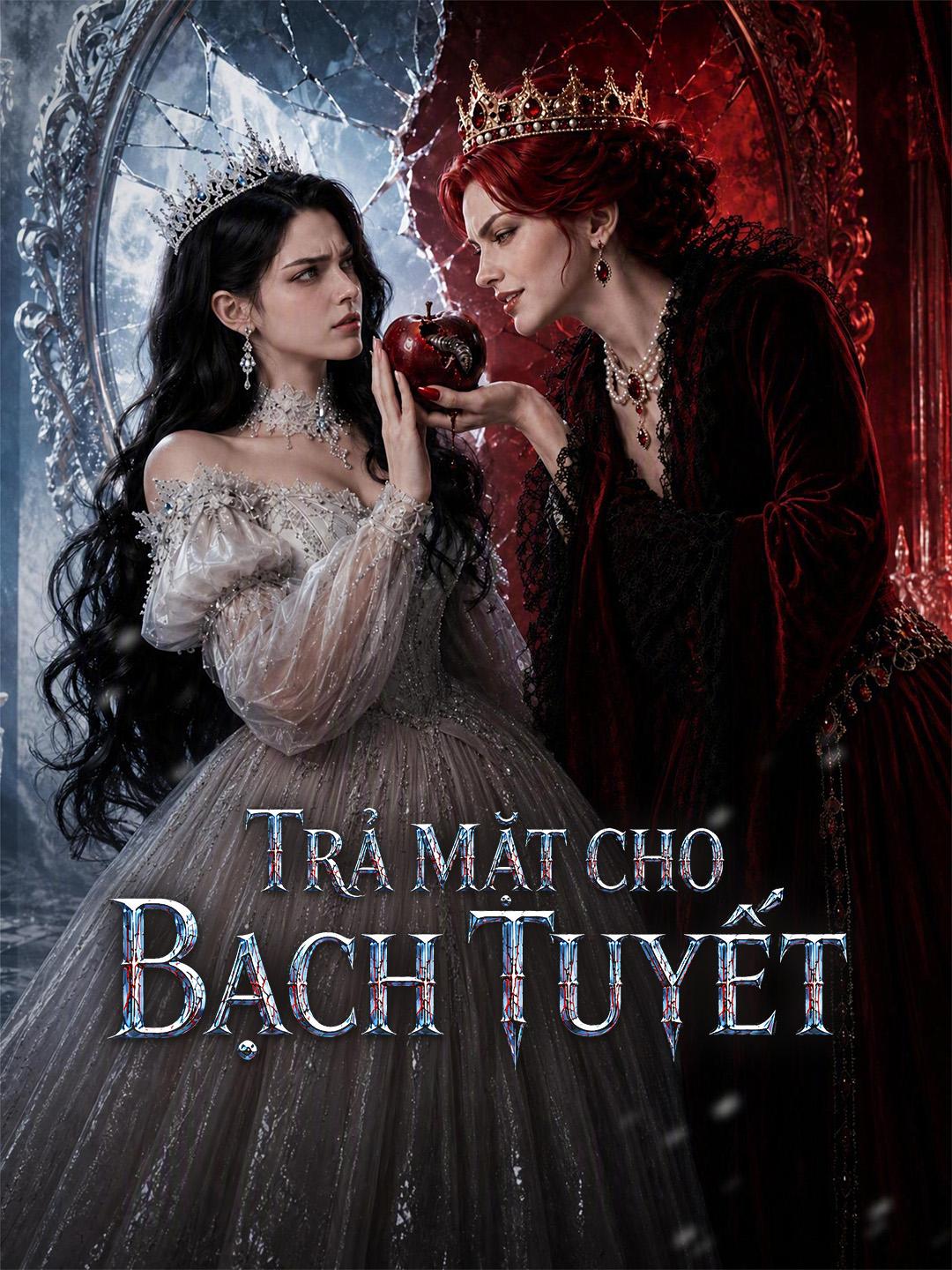Trả Mặt Cho Bạch Tuyết