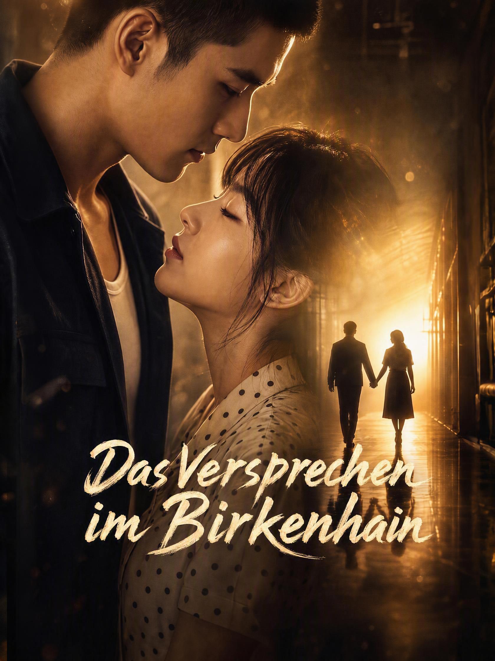 Das Versprechen im Birkenhain
