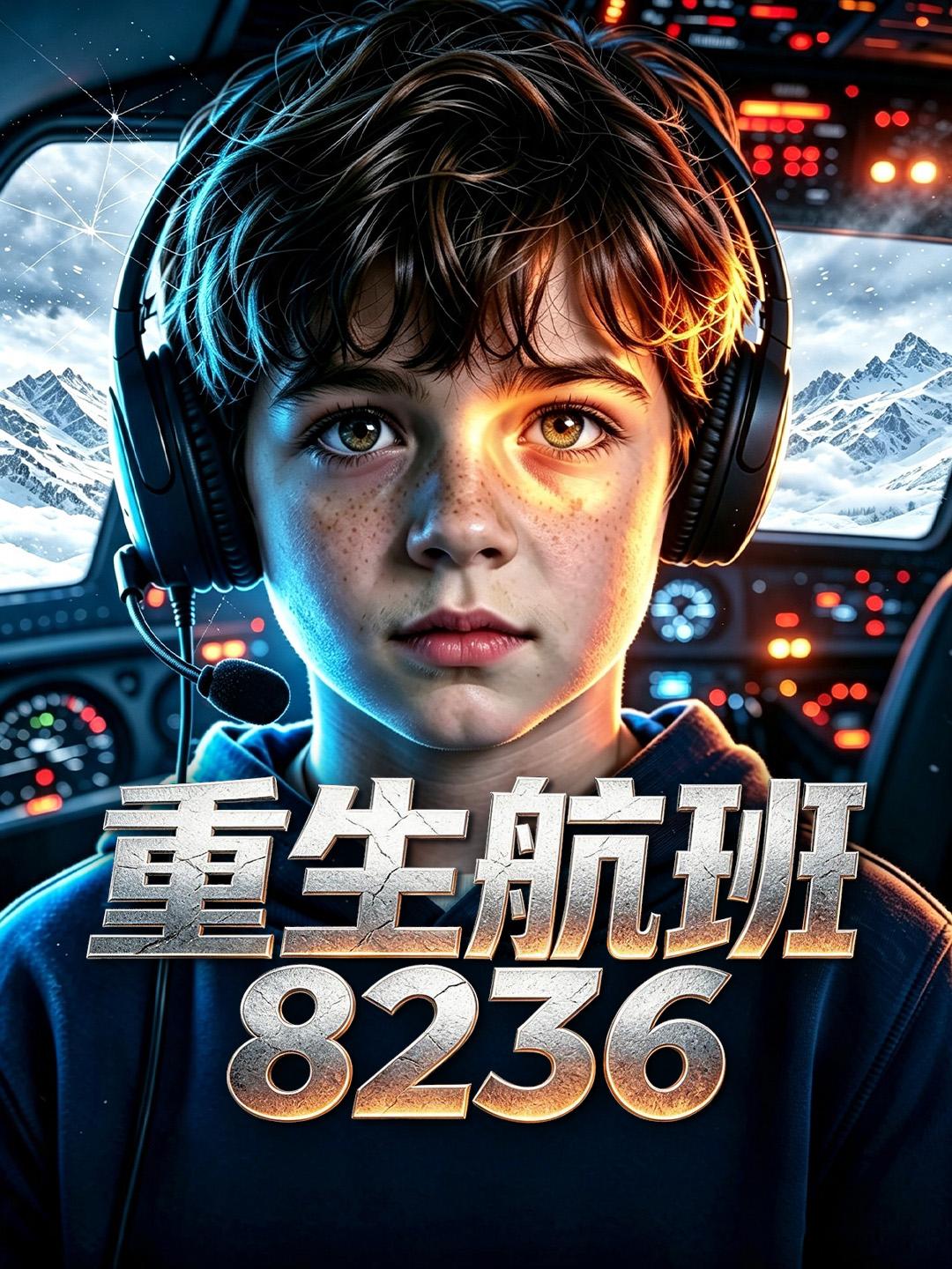 重生航班 8236