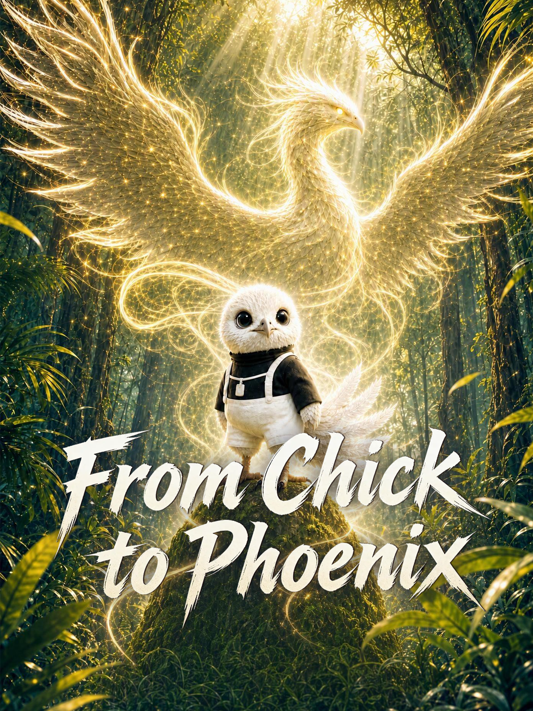 From Chick to Phoenix
