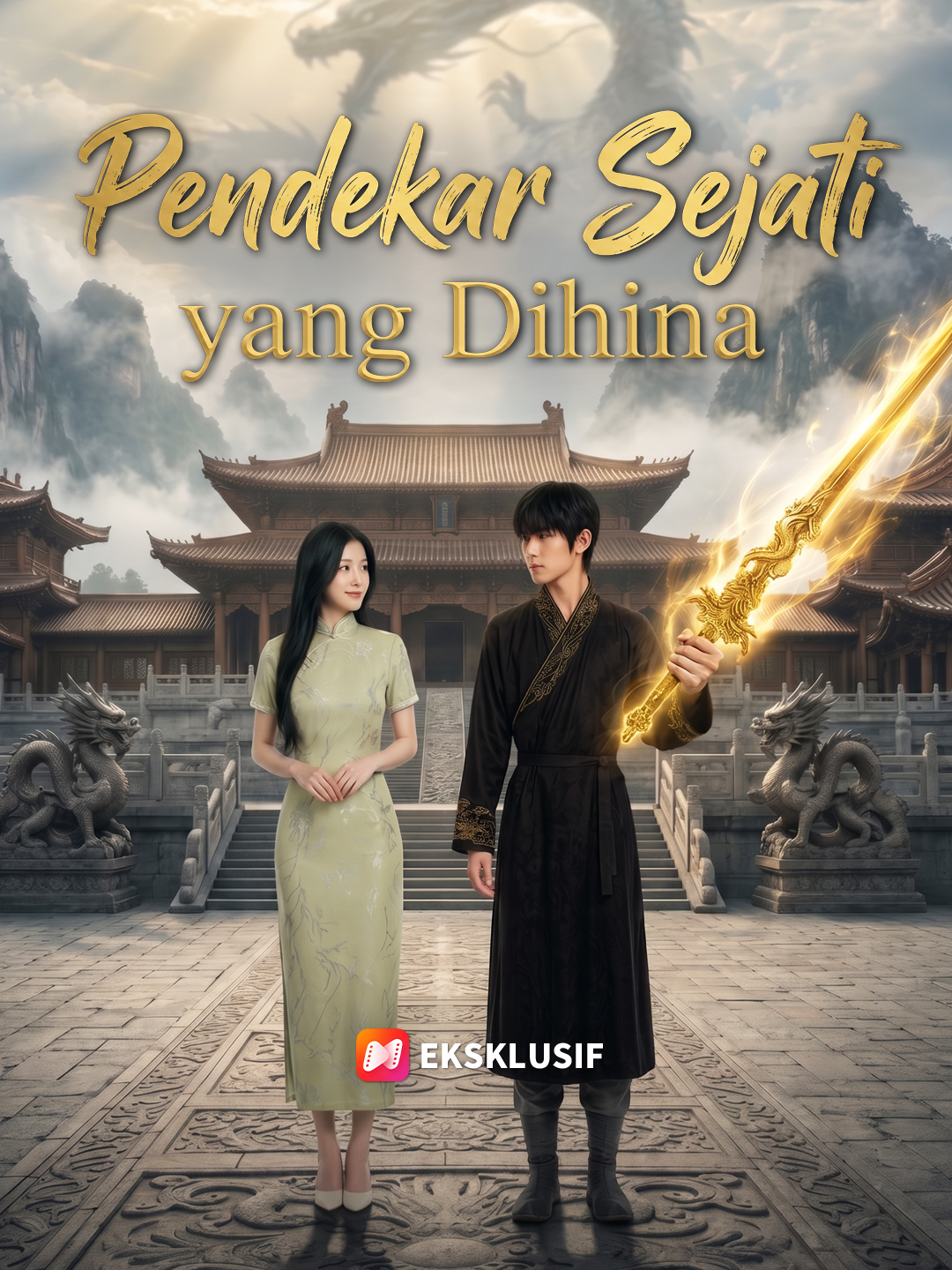 Pendekar Sejati yang Dihina
