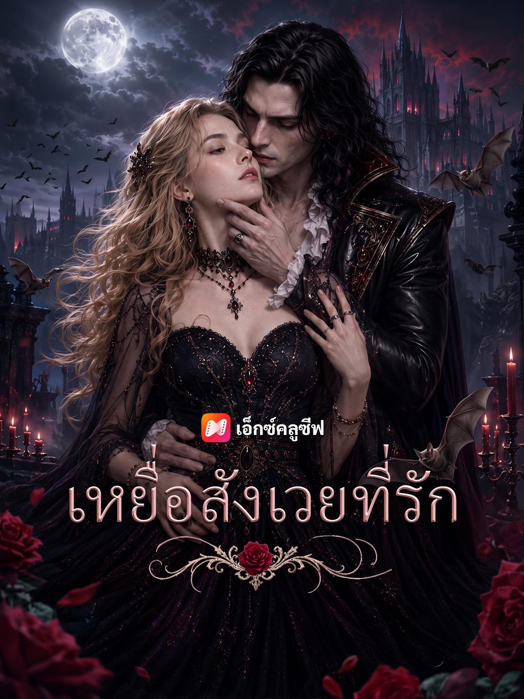 เหยื่อสังเวยที่รัก