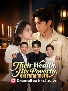 Their Wealth, His Poverty, One Fatal Truth