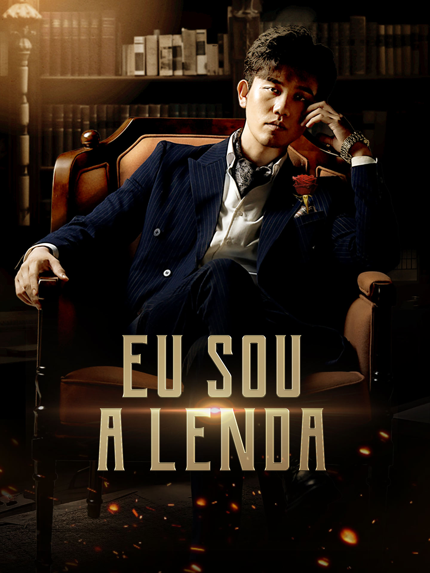 Eu Sou a Lenda
