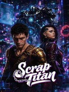 Scrap Titan