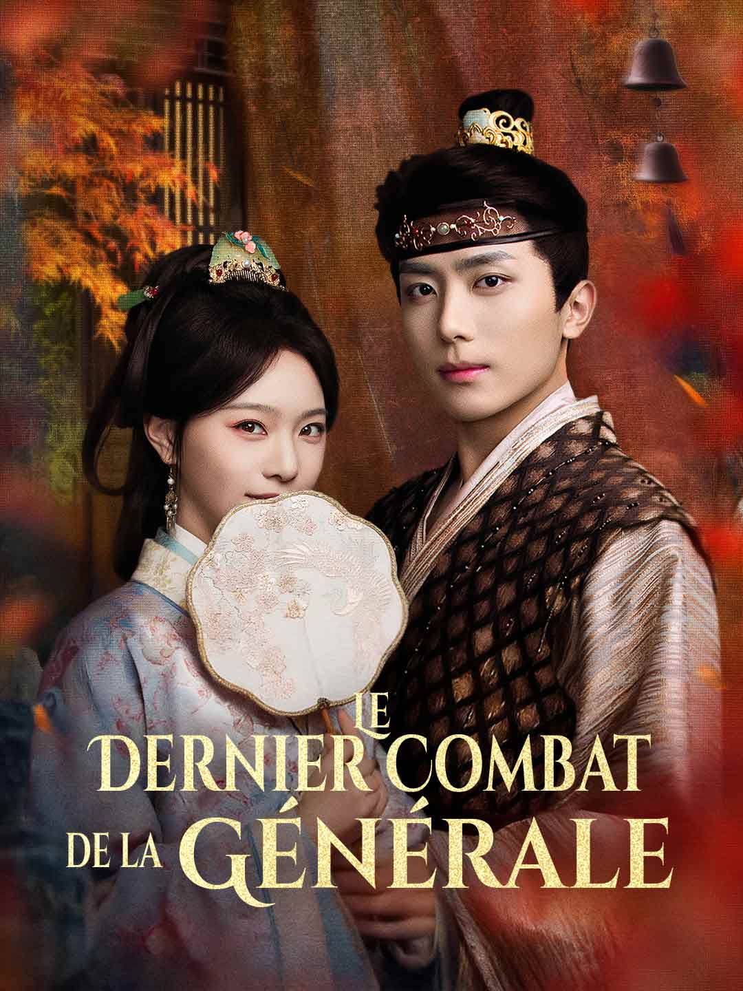 Le Dernier Combat de la Générale