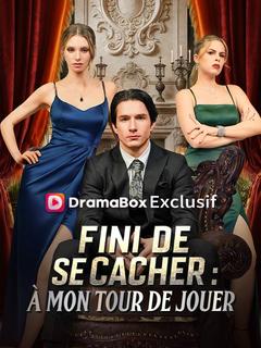 Fini de Se Cacher : À Mon Tour de Jouer
