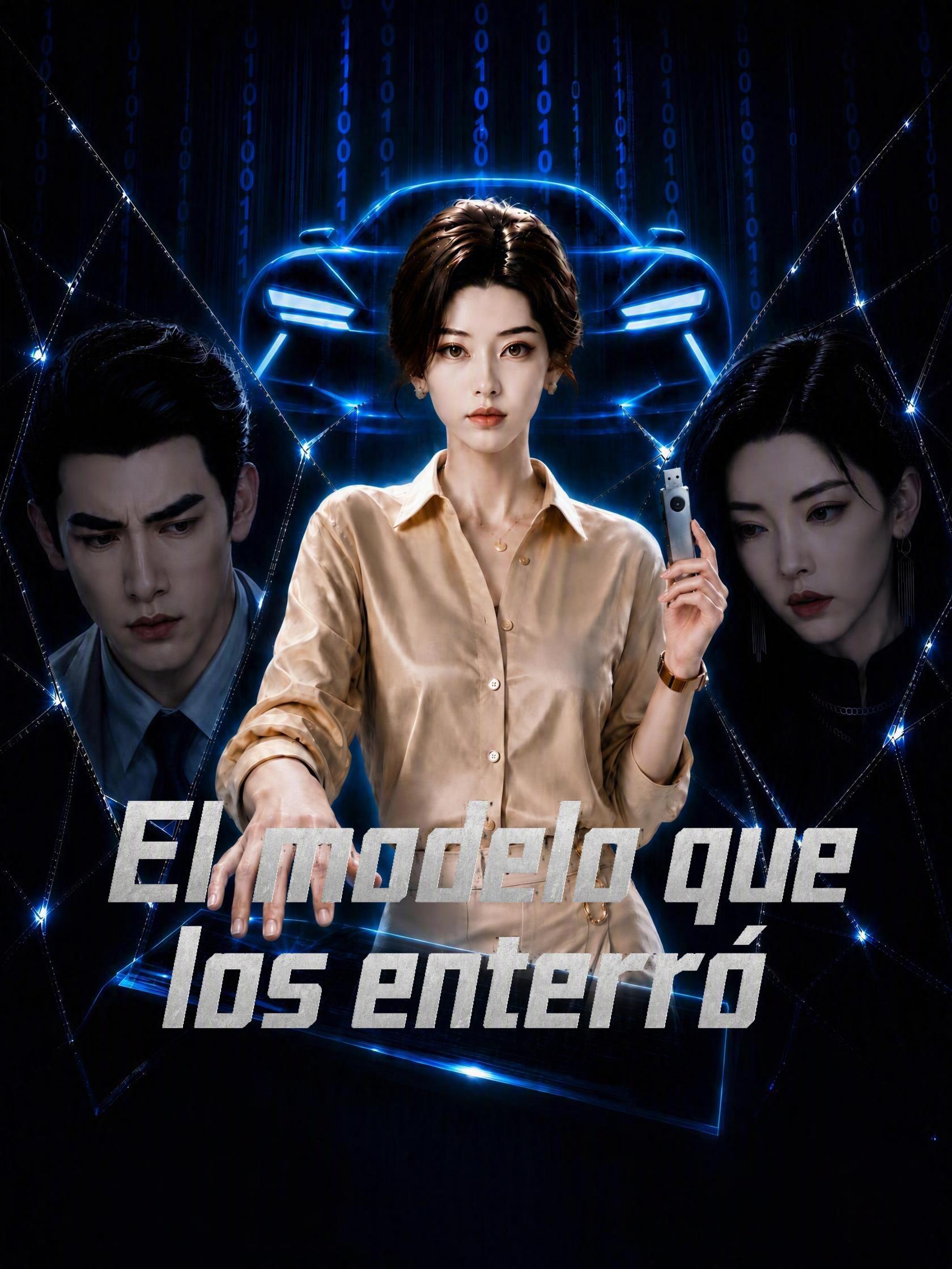 El modelo que los enterró