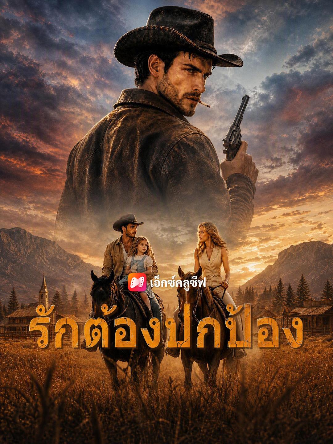 รักต้องปกป้อง