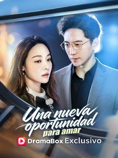 Una nueva oportunidad para amar