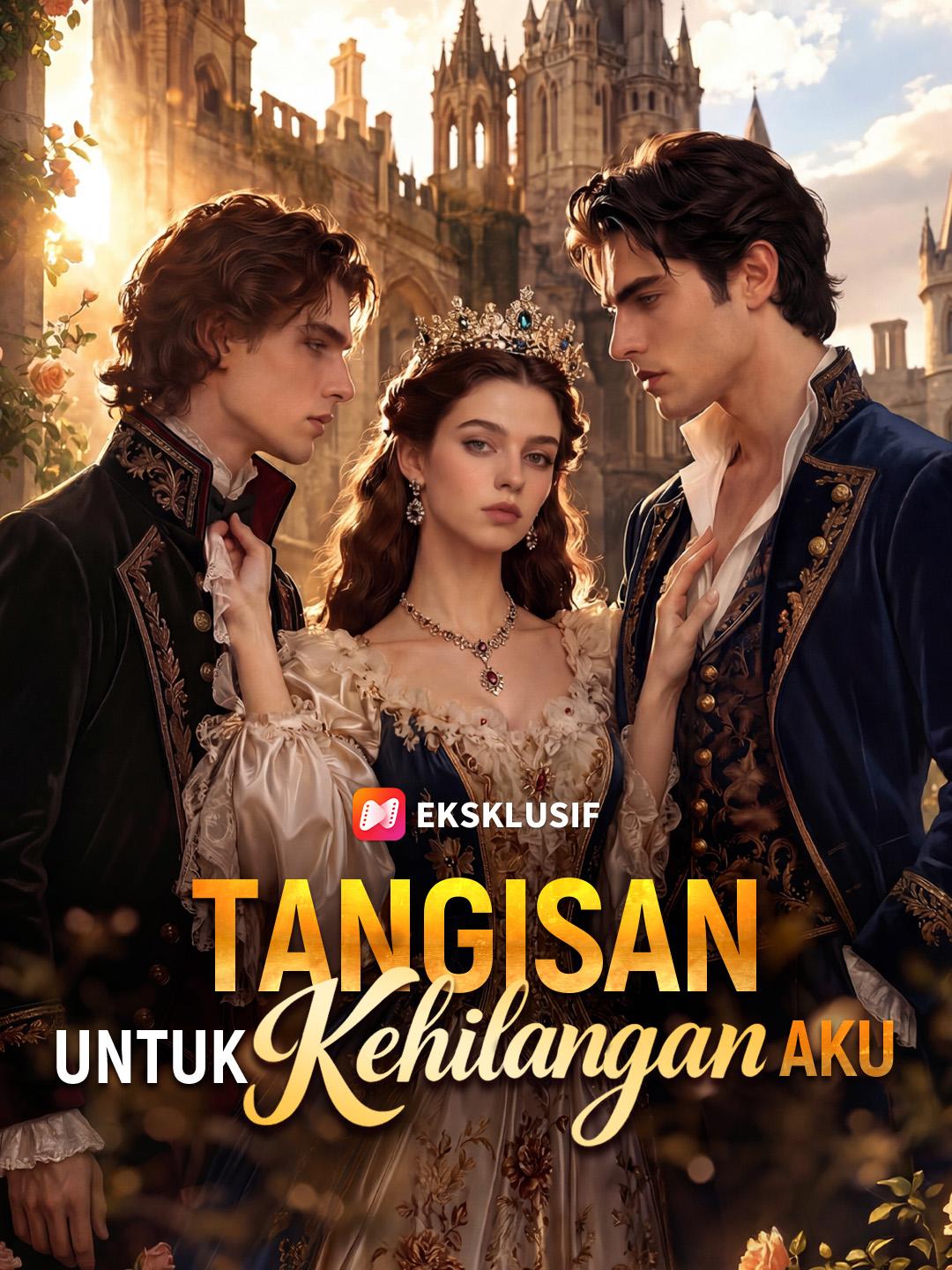 Tangisan Untuk Kehilangan Aku