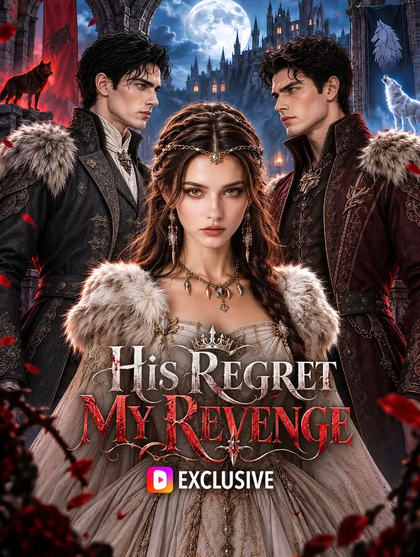 His Regret, My Revenge