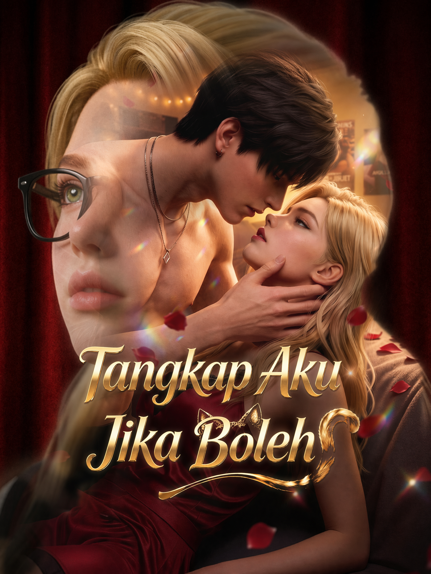 Tangkap Aku Jika Boleh