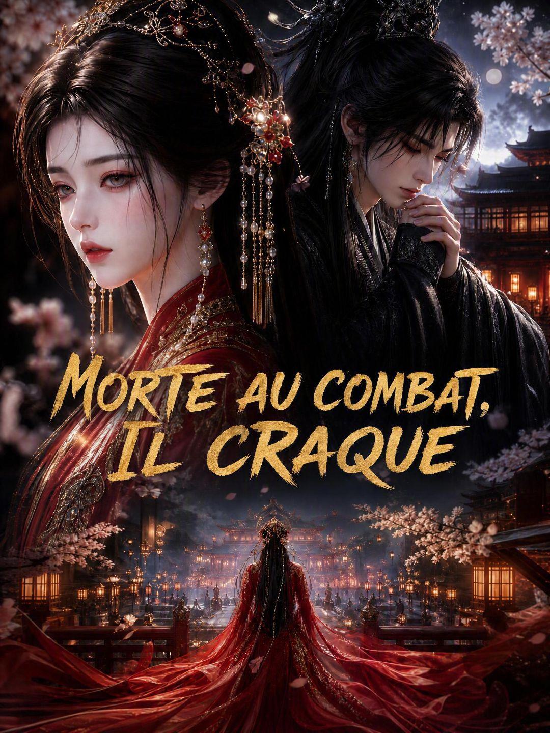 (Doublage) MORTE AU COMBAT, IL CRAQUE