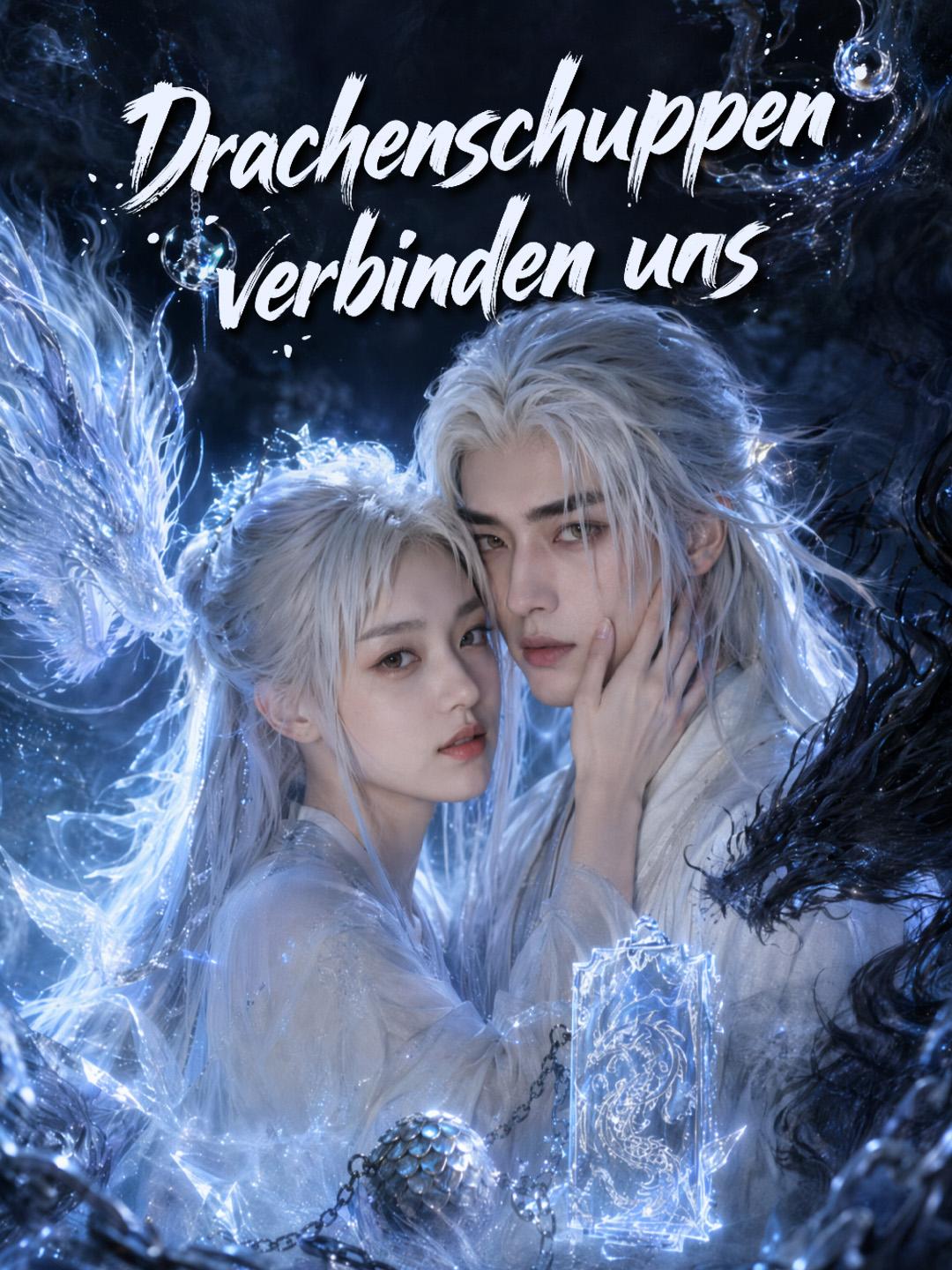 Drachenschuppen verbinden uns