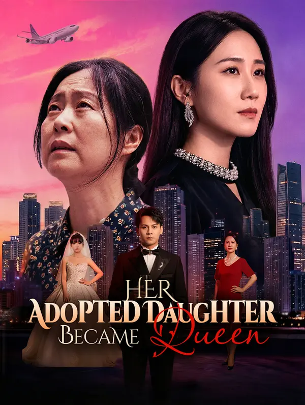 Her Adopted Daughter Became Queen