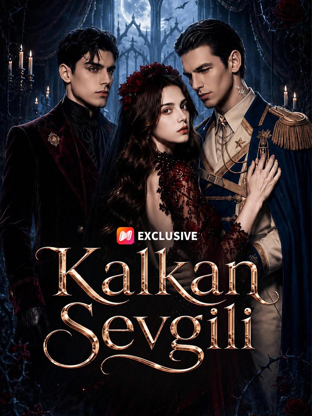 Kalkan Sevgili