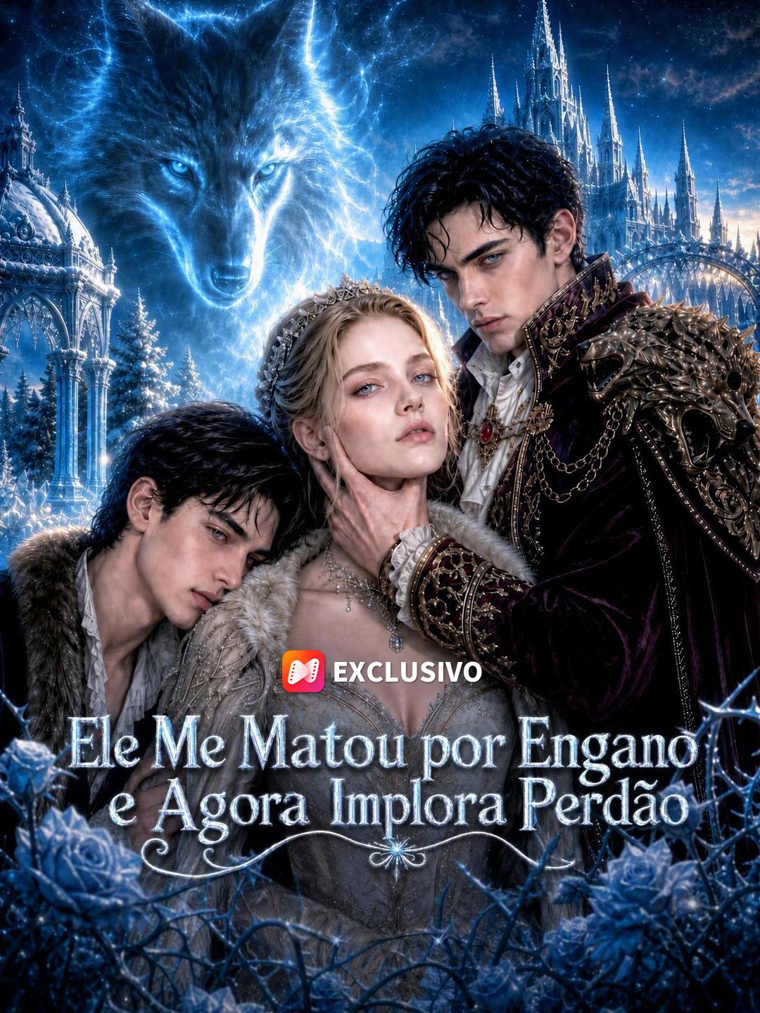 Ele Me Matou por Engano e Agora Implora Perdão