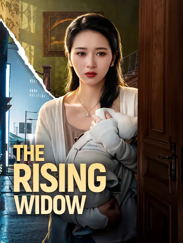 The Rising Widow