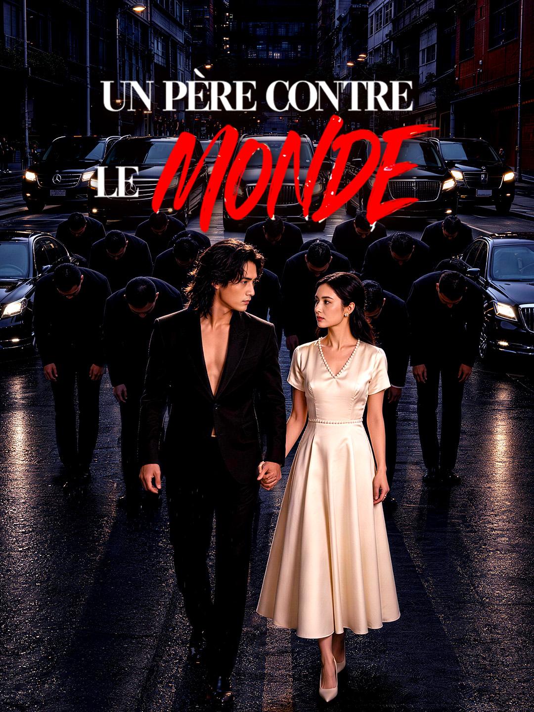 UN PÈRE CONTRE LE MONDE