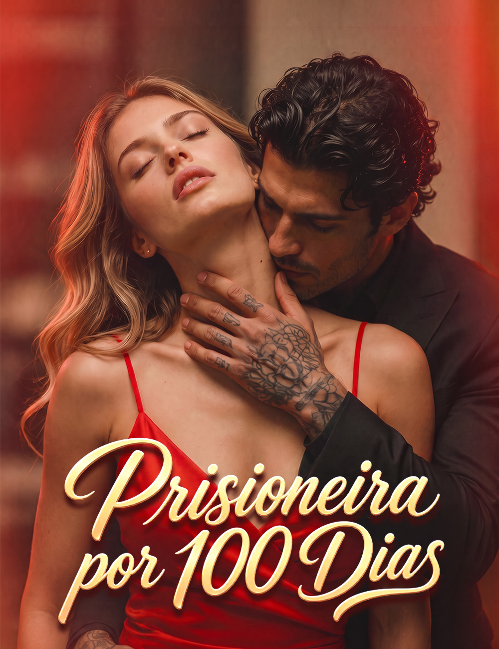 Prisioneira por 100 Dias