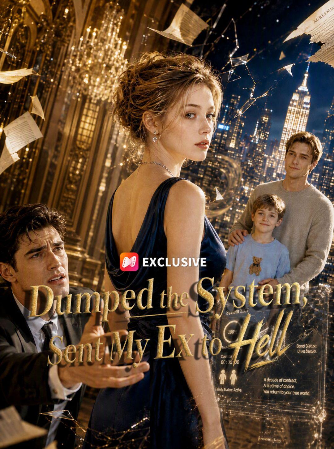 Dumped the System, Sent My Ex to Hell