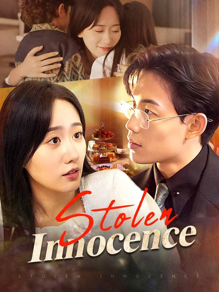 Stolen Innocence Chinese Drama ENG Dubbed