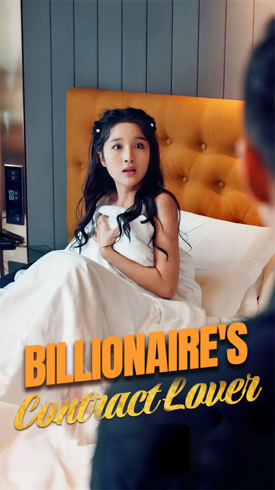 Billionaire's Contract Lover