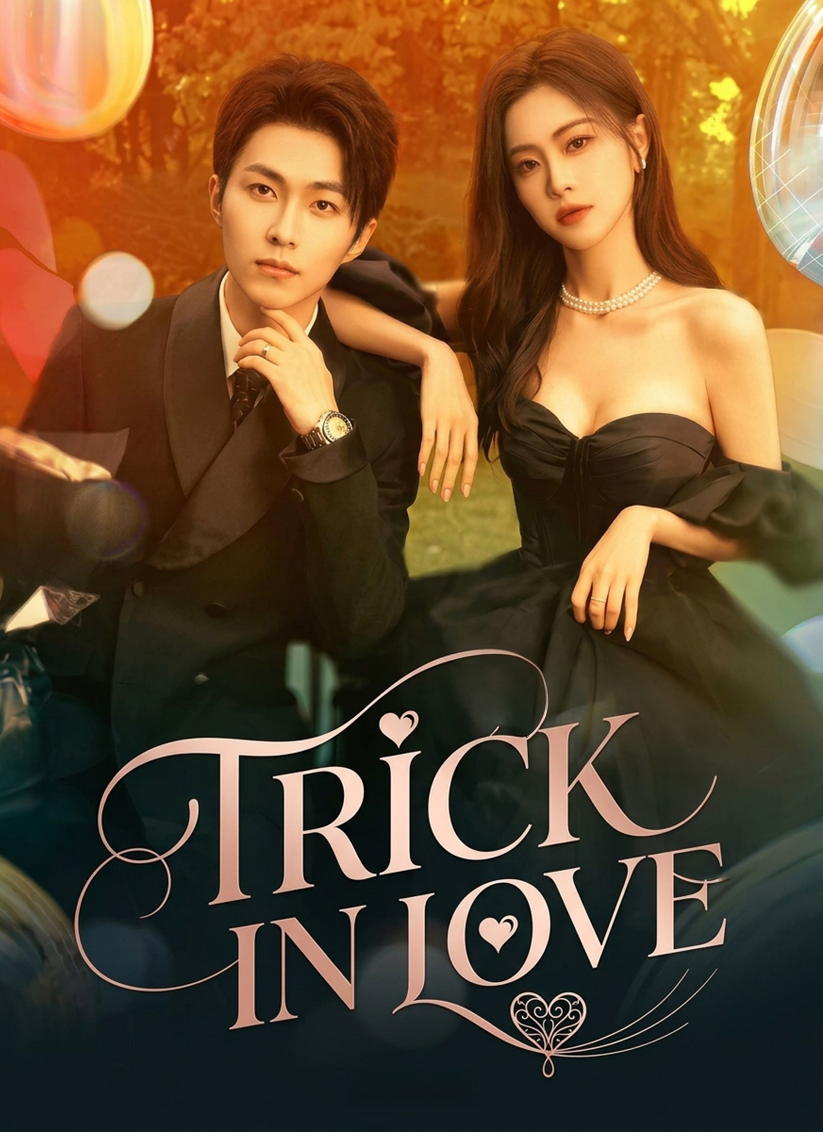 Trick in Love
