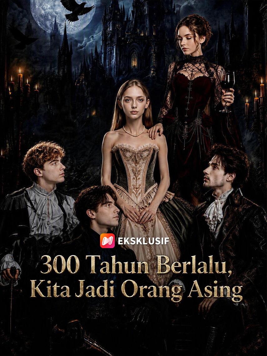 300 Tahun Berlalu, Kita Jadi Orang Asing