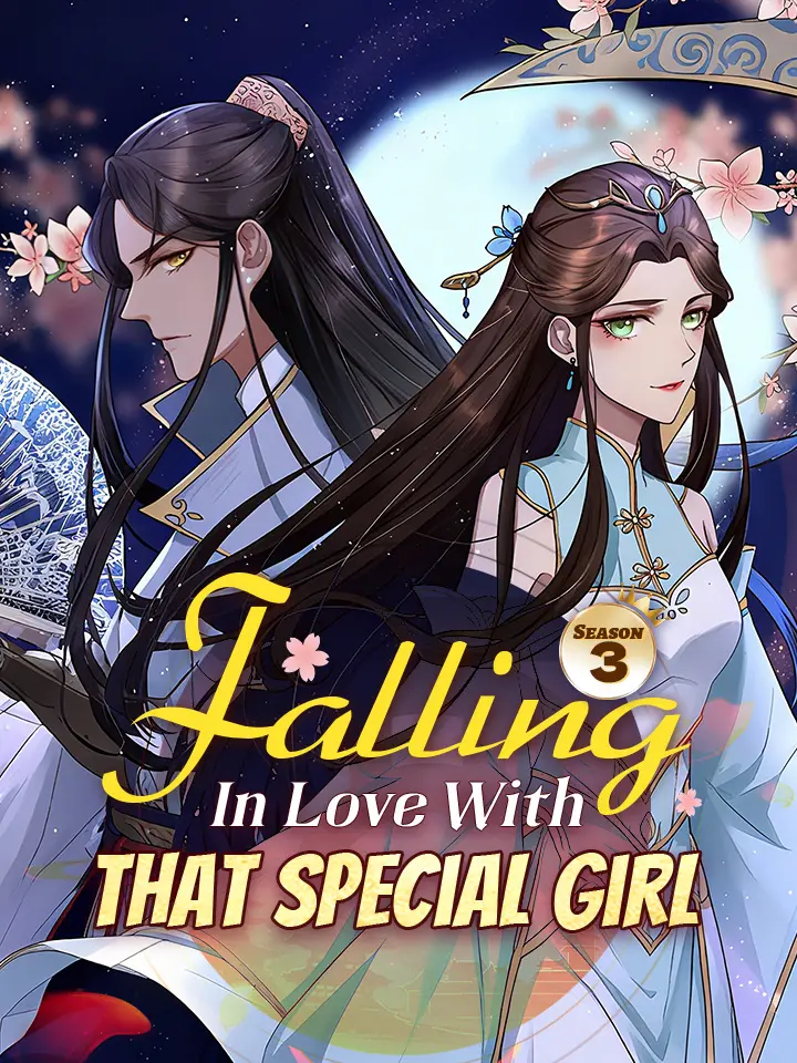 Falling In Love With That Special Girl Season 3 Manga