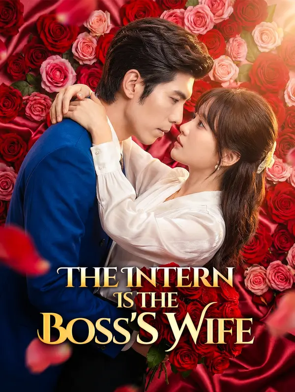 The Intern Is the Boss's Wife