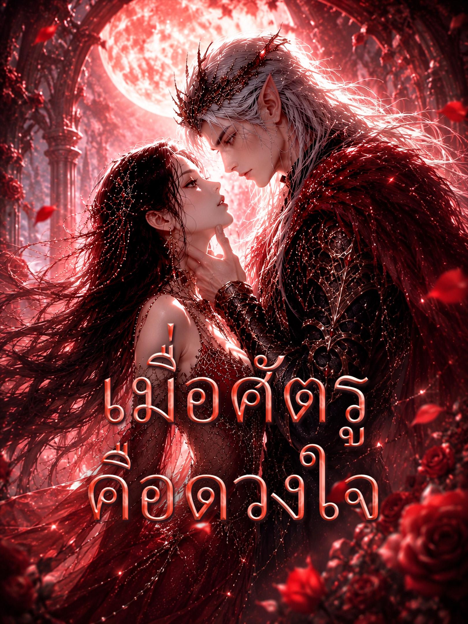 เมื่อศัตรูคือดวงใจ