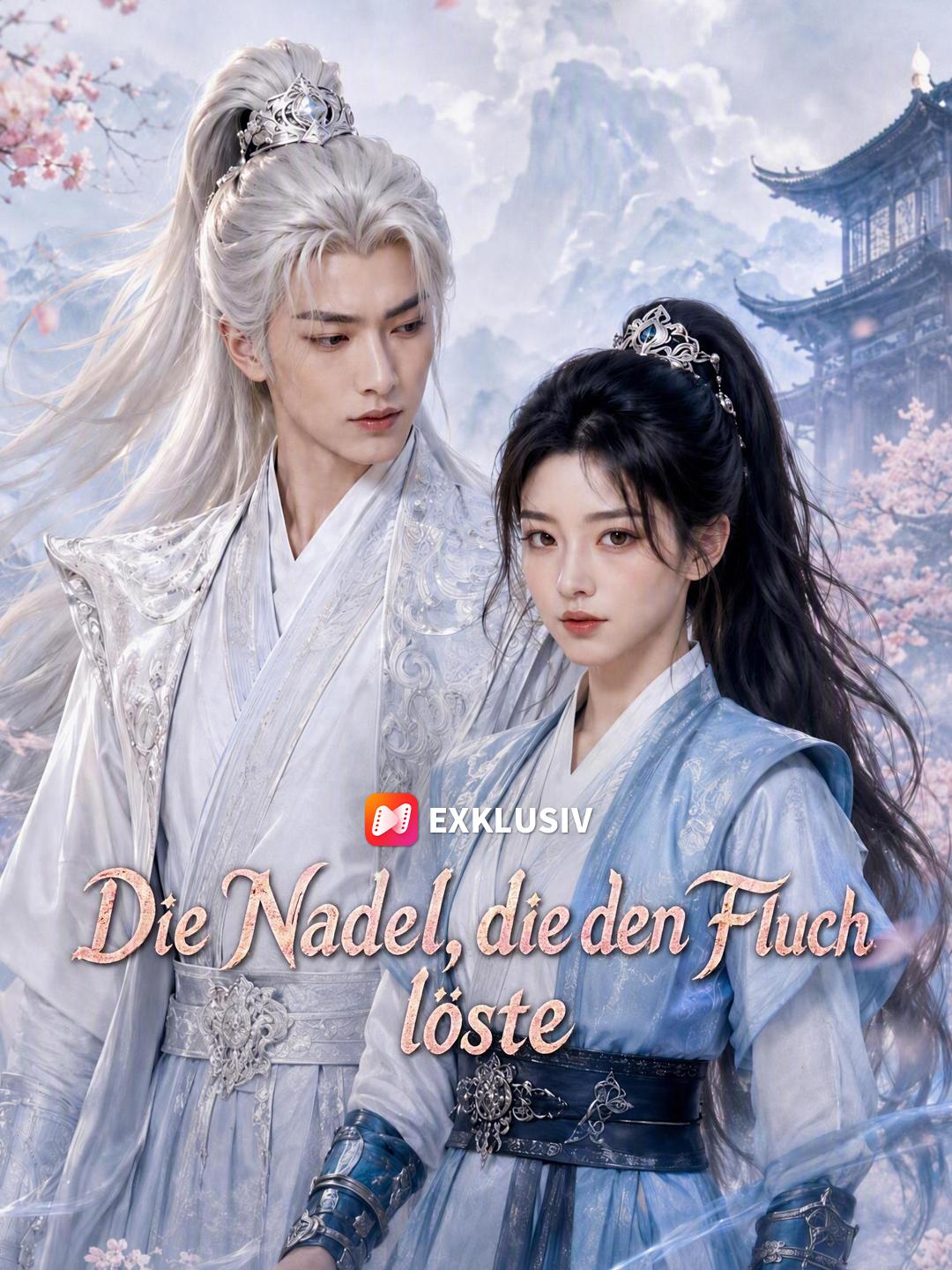 Die Nadel, die den Fluch löste