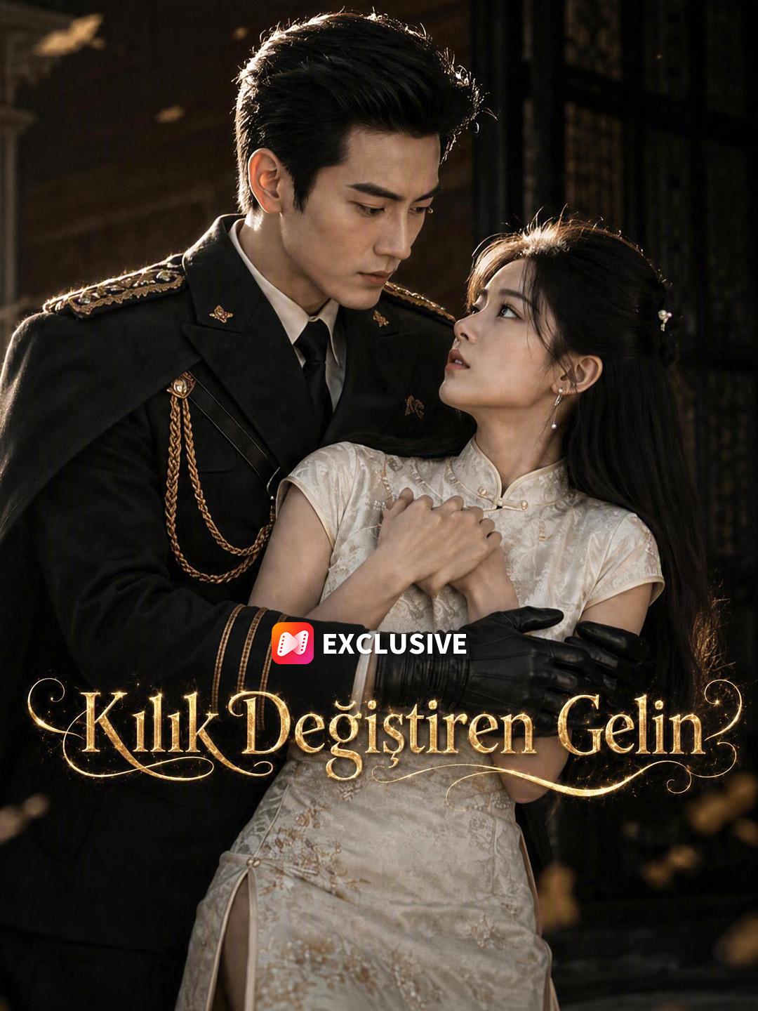 Kılık Değiştiren Gelin