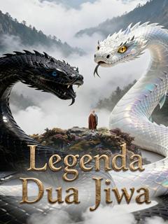 Legenda Dua Jiwa