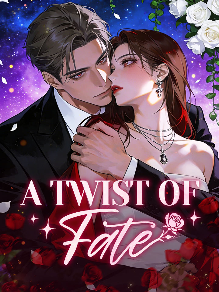 A Twist Of Fate Manga