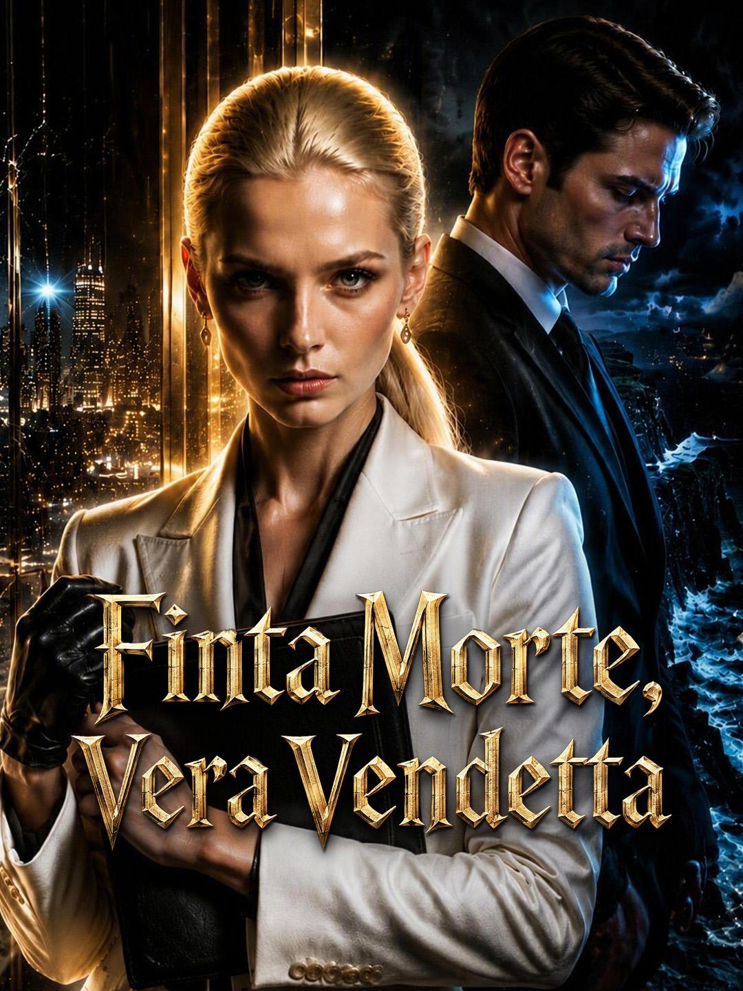 Finta Morte, Vera Vendetta