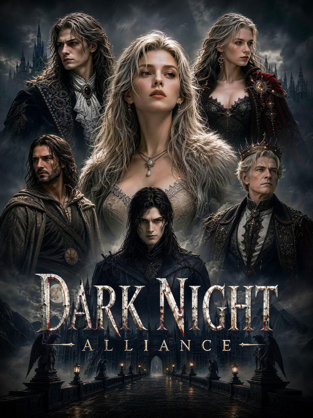 Dark Night Alliance
