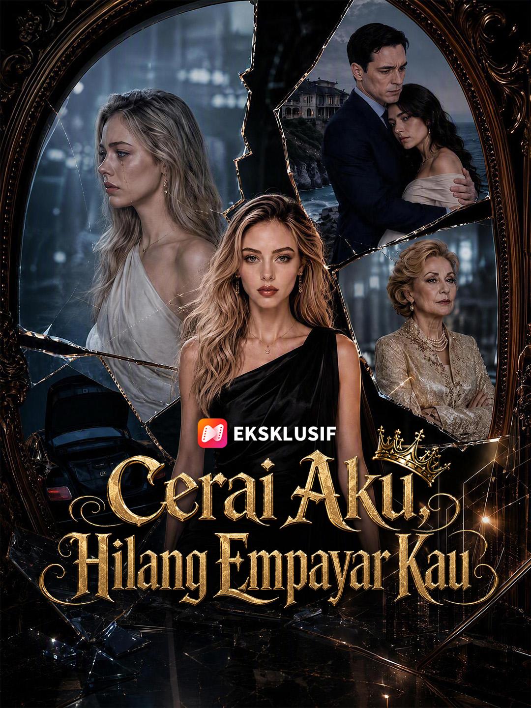 Cerai Aku, Hilang Empayar Kau