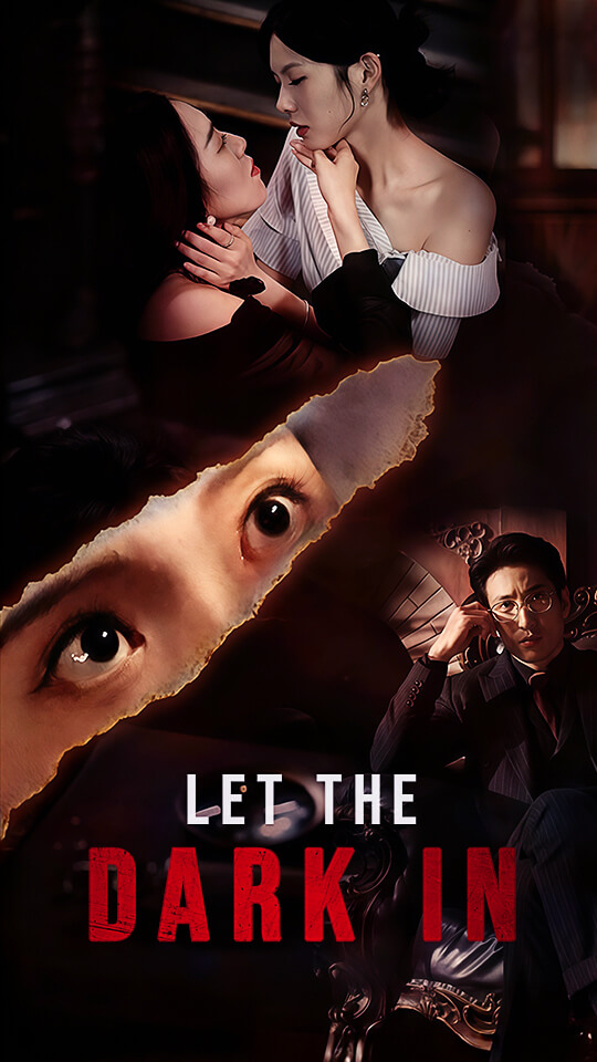 Let The Dark In