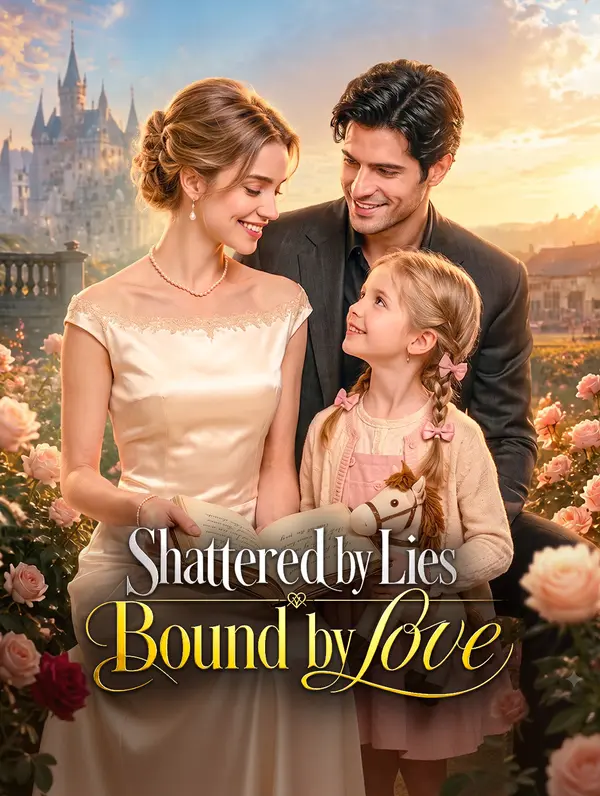 Shattered by Lies, Bound by Love